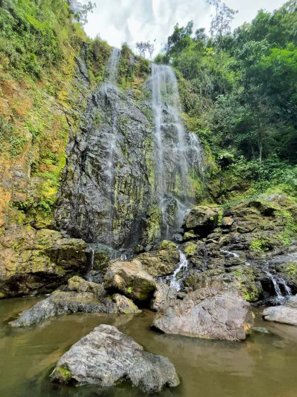 Charco Prieto / Bayamon Waterfall / Town Tour / Puerto Rico Tour / @goinpuertorico.com